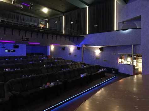 Kino Svět cinema in Cheb: Showtimes, Ticket Prices, Address